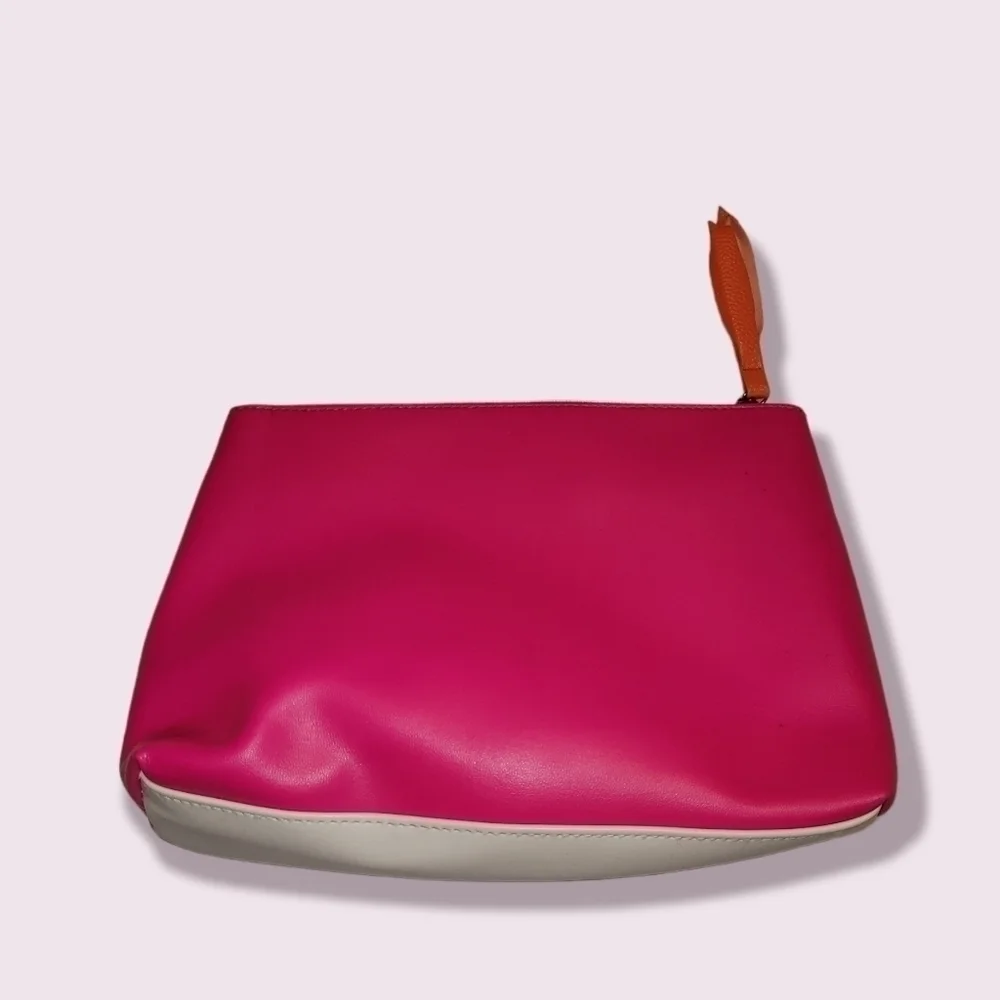 Elizabeth Arden New York Cosmetic Makeup Bag